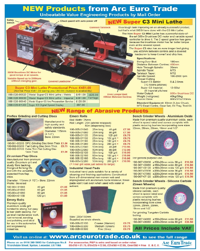Model Engineers 2010-163